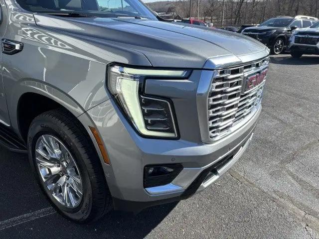 2026 GMC Yukon XL 4WD Denali