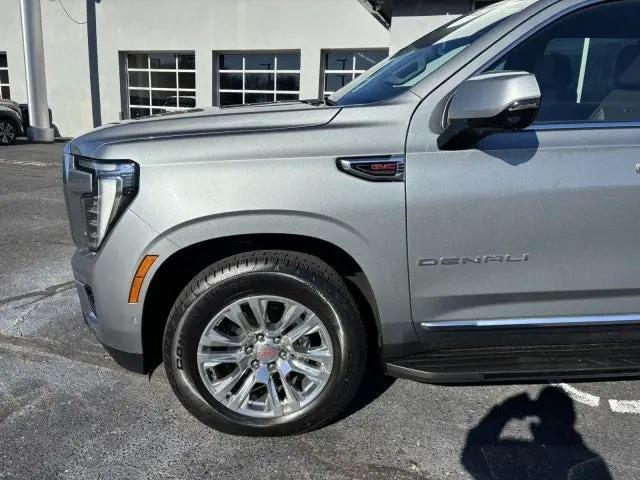 2026 GMC Yukon XL 4WD Denali