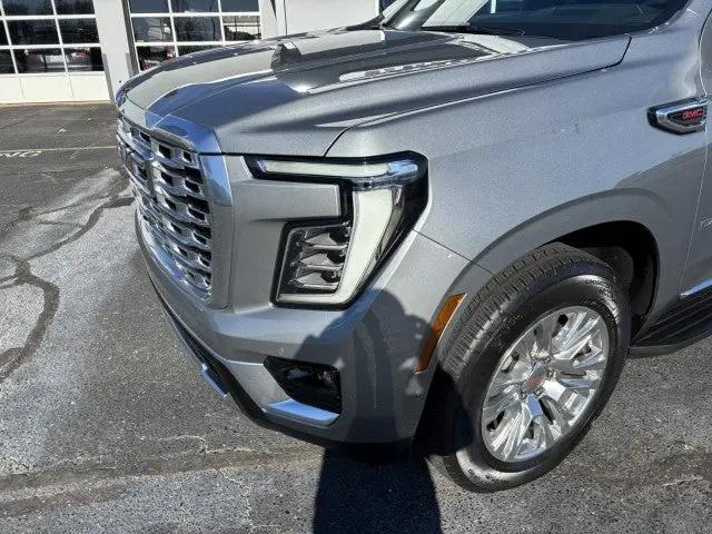 2026 GMC Yukon XL 4WD Denali