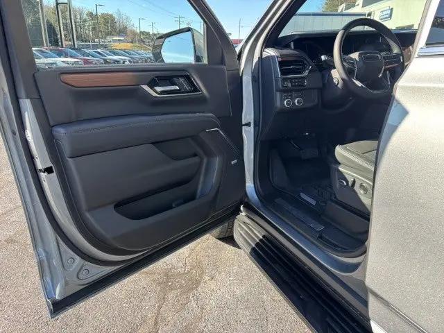 2026 GMC Yukon XL 4WD Denali
