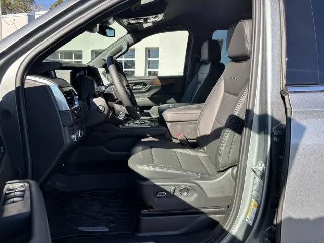 2026 GMC Yukon XL 4WD Denali