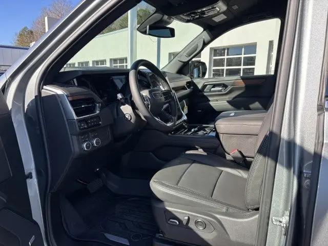 2026 GMC Yukon XL 4WD Denali
