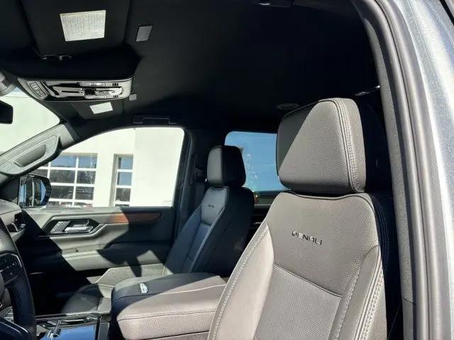 2026 GMC Yukon XL 4WD Denali