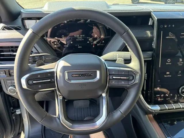 2026 GMC Yukon XL 4WD Denali