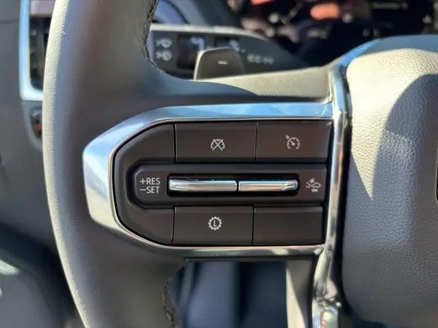 2026 GMC Yukon XL 4WD Denali