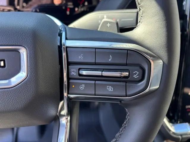 2026 GMC Yukon XL 4WD Denali