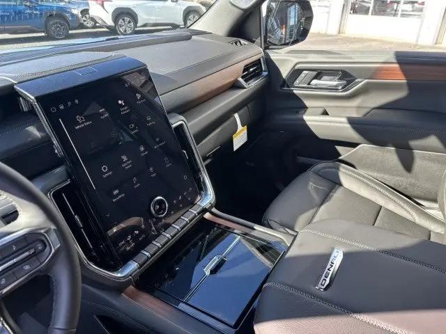 2026 GMC Yukon XL 4WD Denali