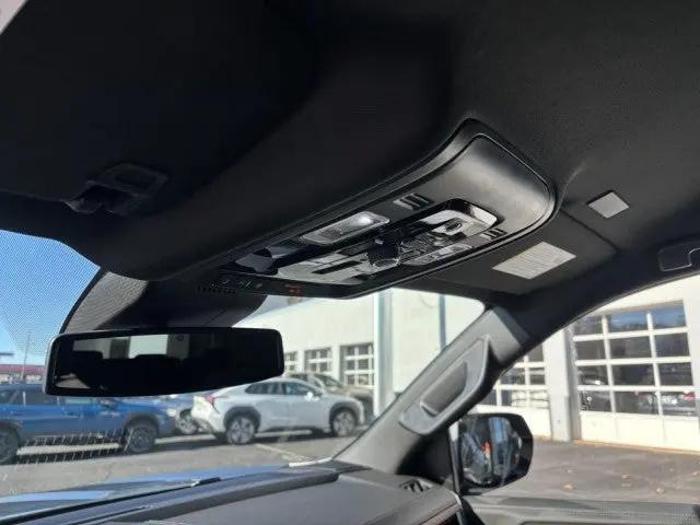 2026 GMC Yukon XL 4WD Denali