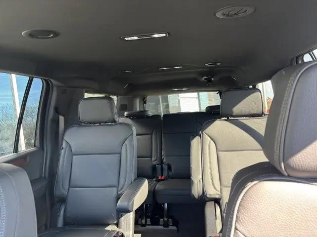 2026 GMC Yukon XL 4WD Denali