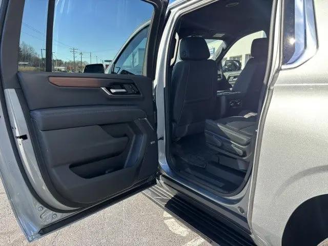 2026 GMC Yukon XL 4WD Denali