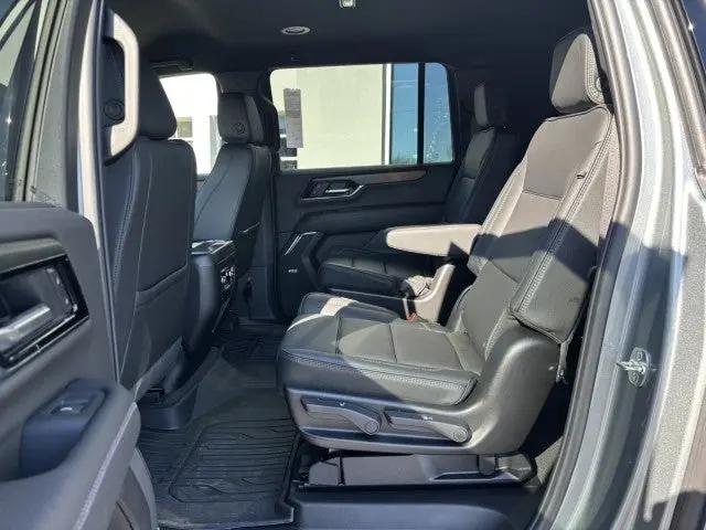 2026 GMC Yukon XL 4WD Denali
