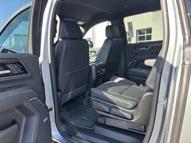 2026 GMC Yukon XL 4WD Denali