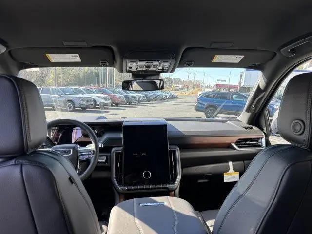 2026 GMC Yukon XL 4WD Denali