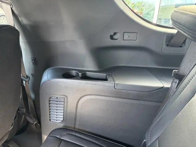 2026 GMC Yukon XL 4WD Denali