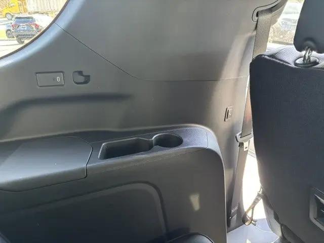 2026 GMC Yukon XL 4WD Denali