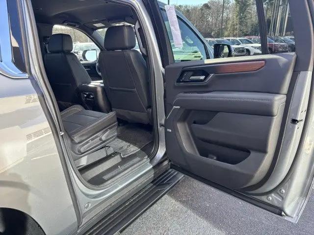 2026 GMC Yukon XL 4WD Denali