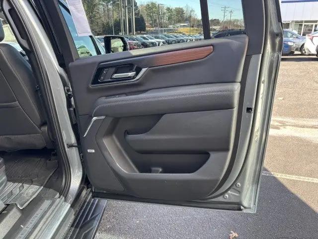 2026 GMC Yukon XL 4WD Denali