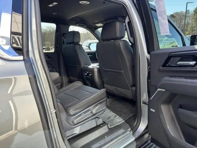 2026 GMC Yukon XL 4WD Denali