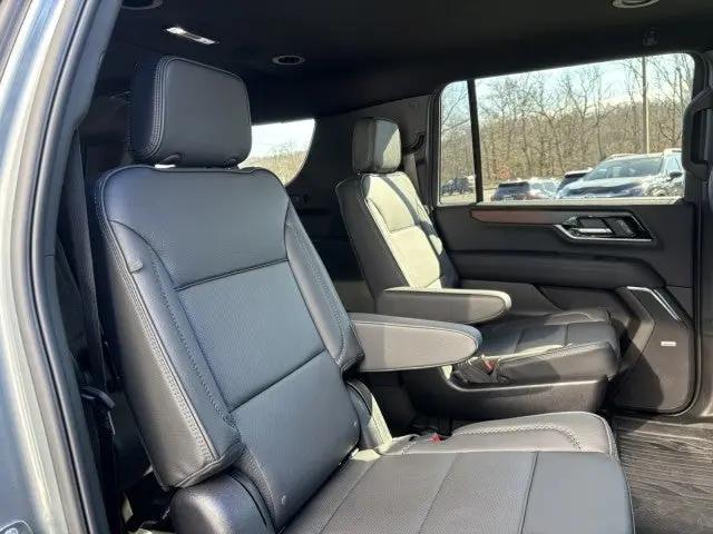 2026 GMC Yukon XL 4WD Denali