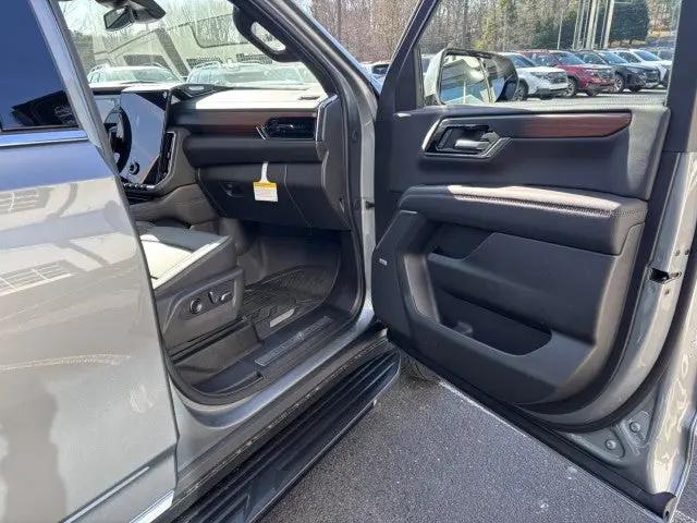 2026 GMC Yukon XL 4WD Denali