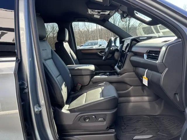 2026 GMC Yukon XL 4WD Denali