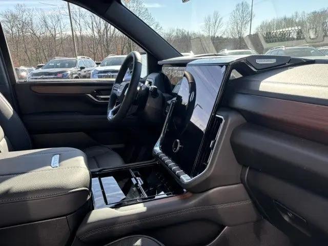 2026 GMC Yukon XL 4WD Denali
