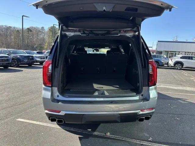 2026 GMC Yukon XL 4WD Denali