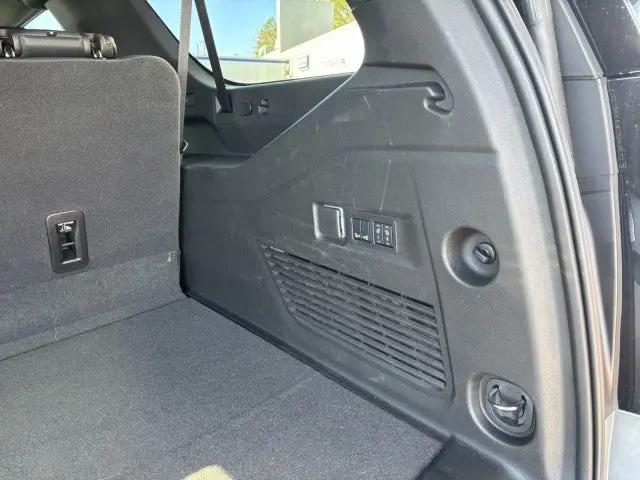 2026 GMC Yukon XL 4WD Denali