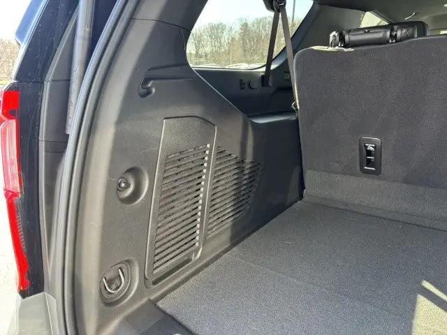 2026 GMC Yukon XL 4WD Denali