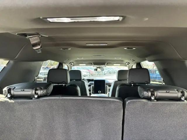 2026 GMC Yukon XL 4WD Denali