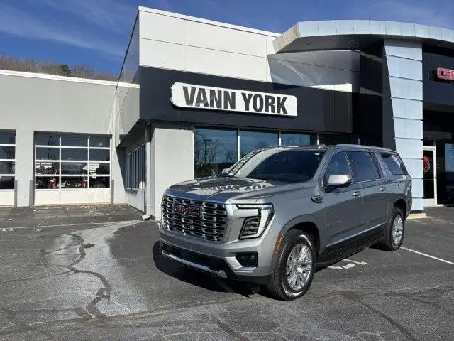 2026 GMC Yukon XL 4WD Denali for sale in Asheboro, NC
