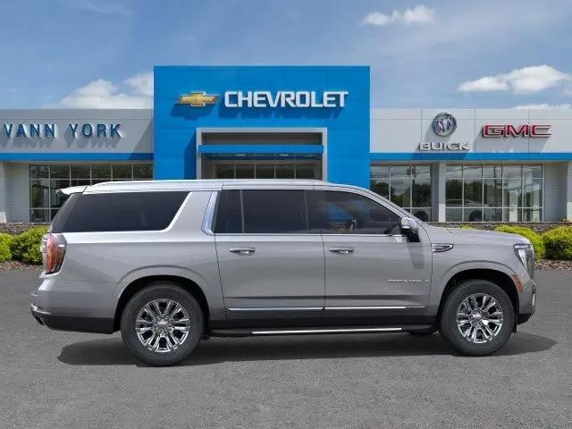 2026 GMC Yukon XL 4WD Denali