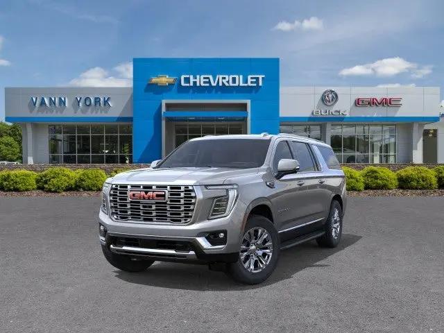 2026 GMC Yukon XL 4WD Denali