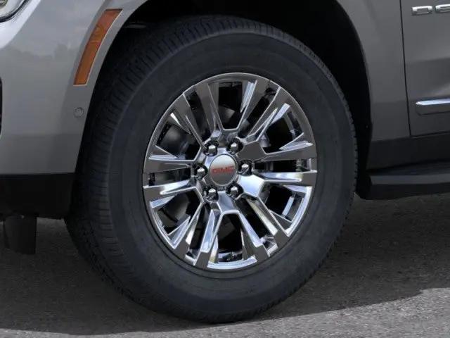 2026 GMC Yukon XL 4WD Denali