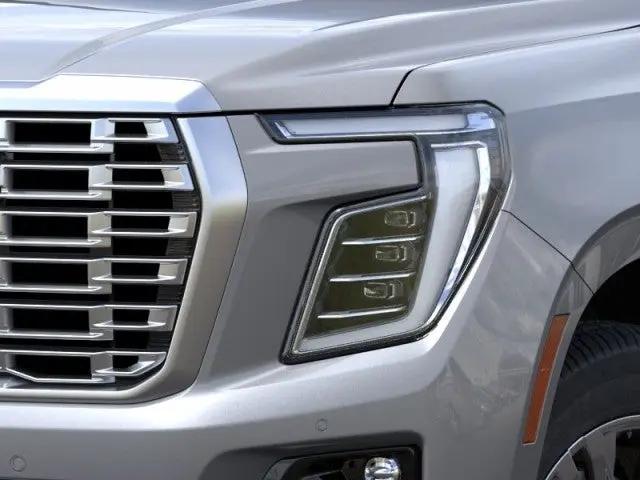 2026 GMC Yukon XL 4WD Denali