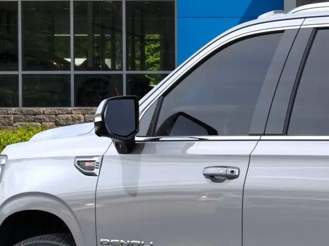 2026 GMC Yukon XL 4WD Denali