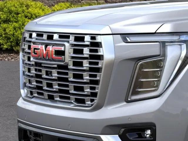 2026 GMC Yukon XL 4WD Denali