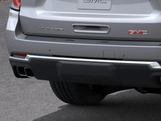 2026 GMC Yukon XL 4WD Denali
