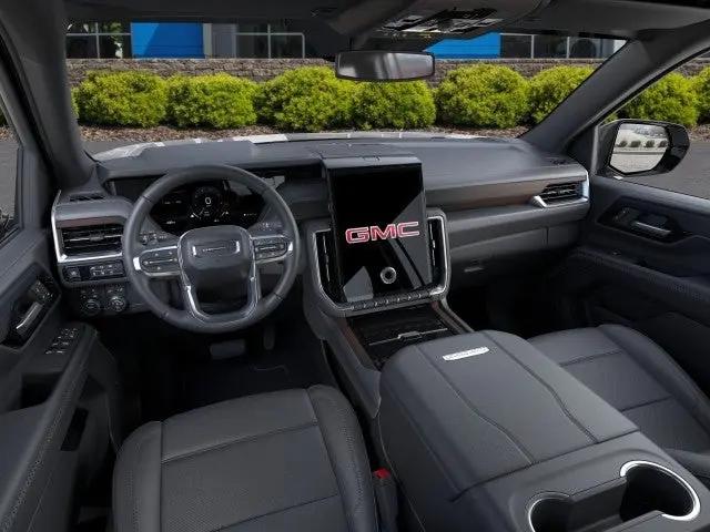 2026 GMC Yukon XL 4WD Denali