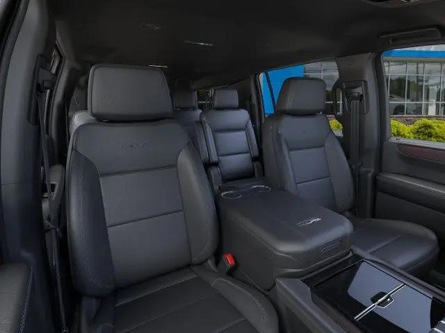 2026 GMC Yukon XL 4WD Denali