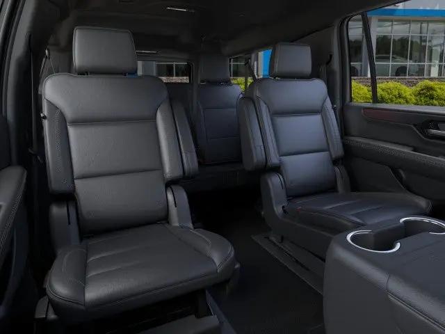 2026 GMC Yukon XL 4WD Denali