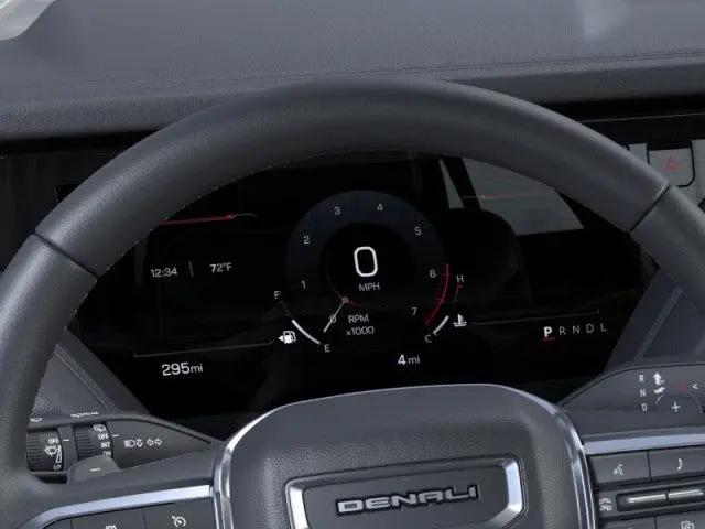 2026 GMC Yukon XL 4WD Denali