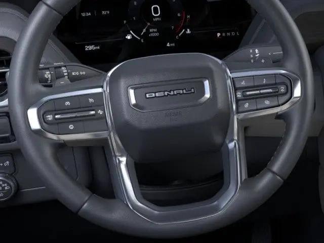 2026 GMC Yukon XL 4WD Denali