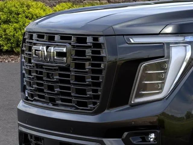 2026 GMC Yukon XL 4WD Denali Ultimate
