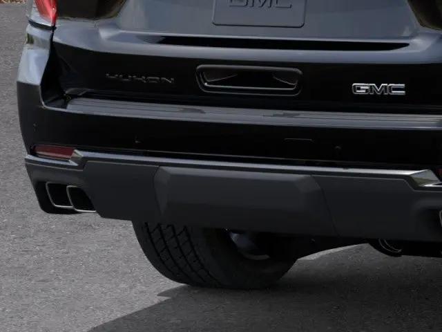 2026 GMC Yukon XL 4WD Denali Ultimate