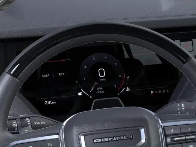 2026 GMC Yukon XL 4WD Denali Ultimate