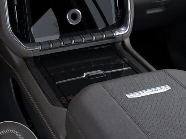 2026 GMC Yukon XL 4WD Denali Ultimate
