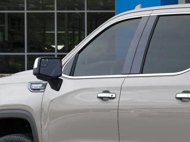 2026 GMC Sierra 1500 Crew Cab, Short Bed, Denali Ultimate, 4WD