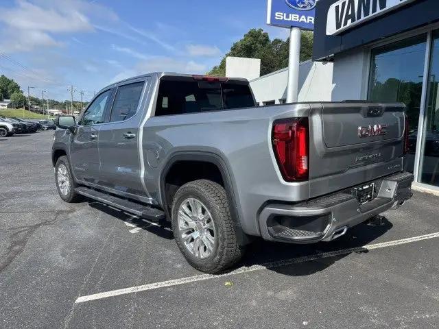 2026 GMC Sierra 1500 Crew Cab, Short Bed, Denali, 4WD