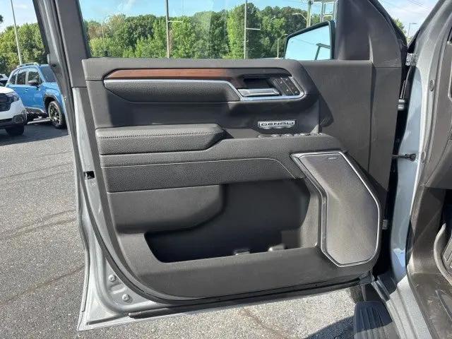 2026 GMC Sierra 1500 Crew Cab, Short Bed, Denali, 4WD